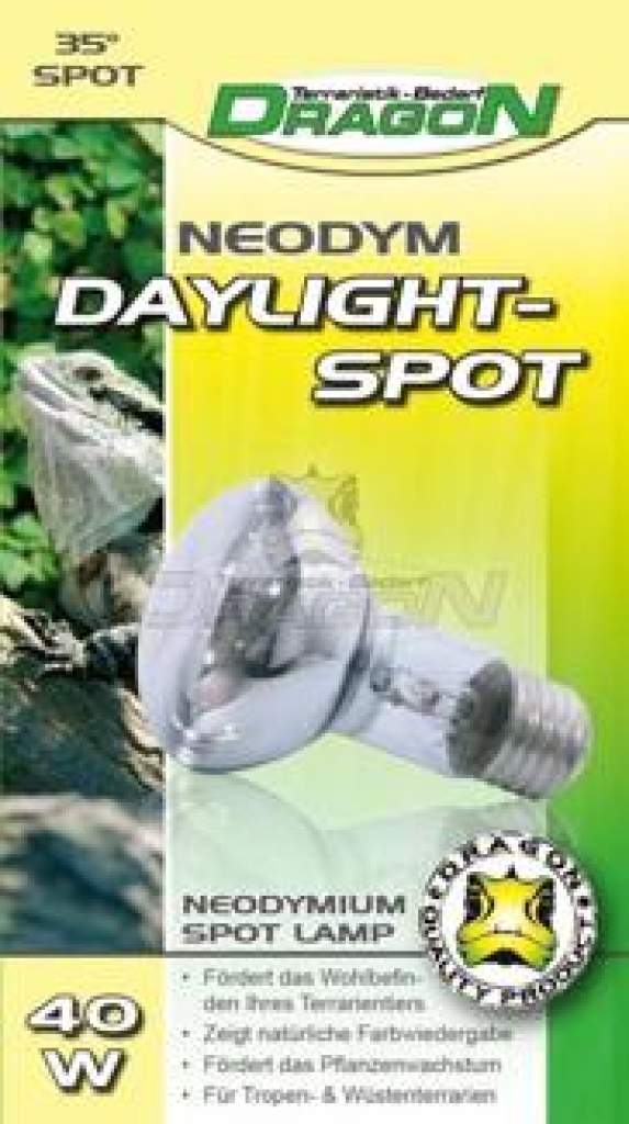 Daylight-Spot Neodym